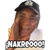 ¡NAKREOOO!