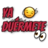 Go to Sleep
