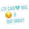 Do You Hate Me?
