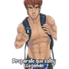 HILDRE Prepárale que estoy LLegando V