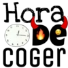 Hora de Coger
