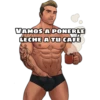 VAMOS A PONERLE LECHE A TU CAFE
