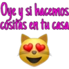 Oye y si hacemos
Costtas en tu casa