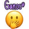 Ganose
