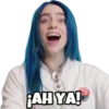 ¡AHYA!