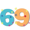 69
