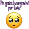 asla virgintdad
por favor