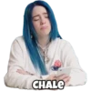 CHALE