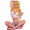 Chicas sexis 9
