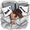 Anal? Normal?