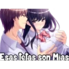 Esas Telas son Mias