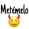 Metémelo
