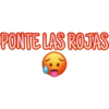 PONTE LAS ROJAS
