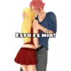 ESTO ES MÍO!