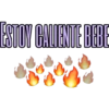 ESIOY CAUENTE BEBE