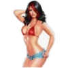 Chicas sexis 12