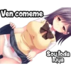 Ven comeme Soy toda Tuya