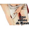 Aqui vamos de Nuevo