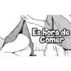Es hora de Comer