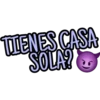 WENES CASA
SOLA?
