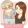 Vemos Netflix?