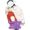 Siempre
estaré
contigo