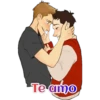 Te amo