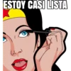 Intimidad Personajes Girls 4 5