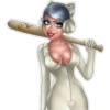Hot Cosplay 7
