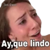 Ay,que lindo