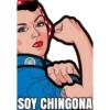 Intimidad Personajes Girls 4 7