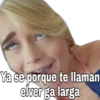 Jan Omar Ya sé porque te llaman elver ga larga