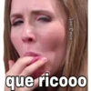 Jan Omar que ricooo