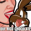 Intimidad Personajes Girls 4 10