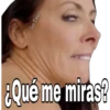 Jan Omar ¿Qué me miras?