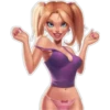 Hot Cosplay 11