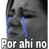 Jan Omar Por ahí no