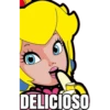 Intimidad Personajes Girls 4 11