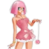 Hot Cosplay 13