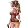 Hot Cosplay 15