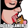 Intimidad Personajes Girls 4 14
