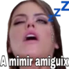 Z N Jan Omar A mimir amiguix