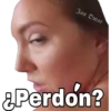 Jan Omar ¿Perdon?