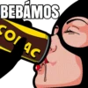 Intimidad Personajes Girls 4 17