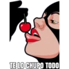Intimidad Personajes Girls 4 18