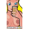 Intimidad Personajes Girls 4 20