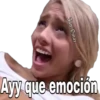 Jan Omar Ayy que emoción