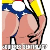 Intimidad Personajes Girls 4 23