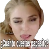 Jan Omar ¿Cuánto cuestas papasito?