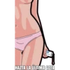 Intimidad Personajes Girls 4 25